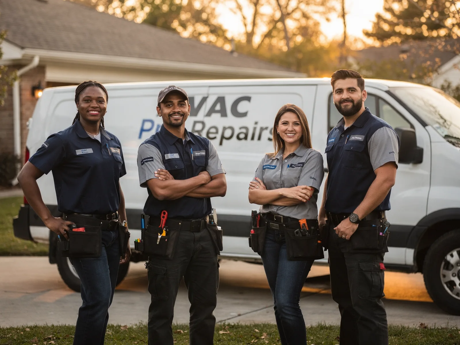 Heat Pump Repair company in Beulah, MI
