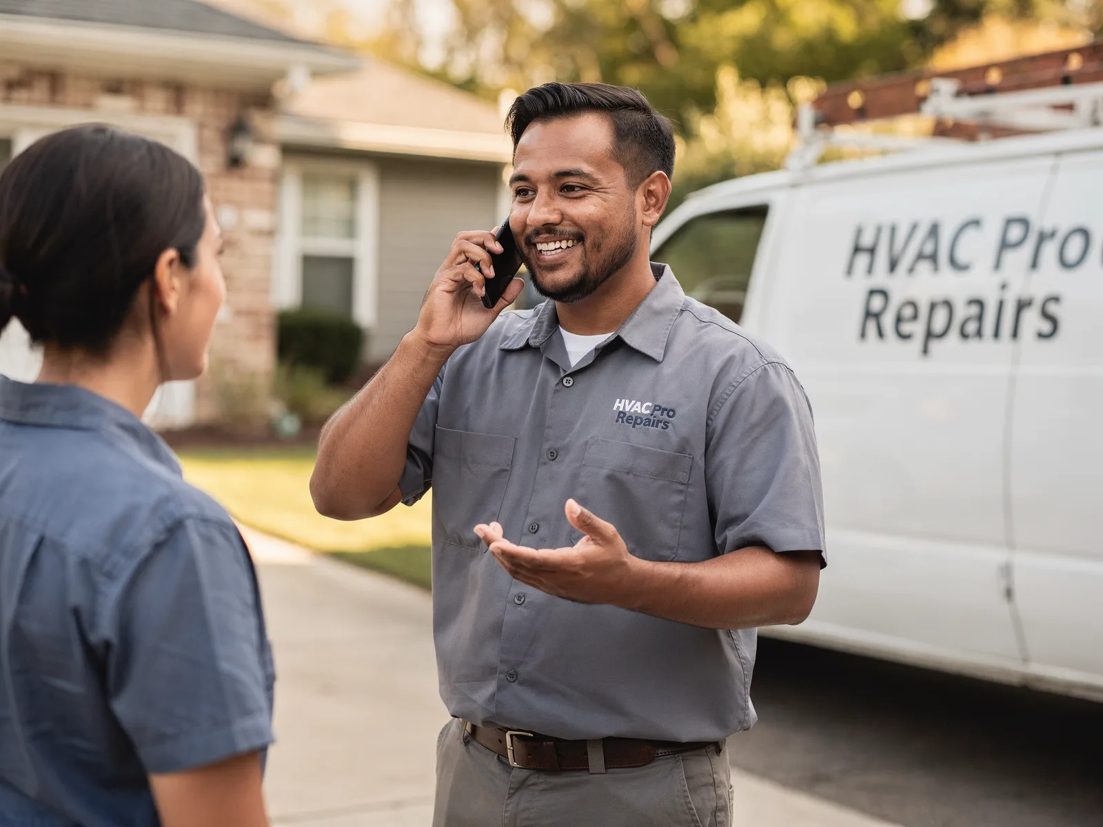 Heat Pump Repair Beulah, MI FAQs